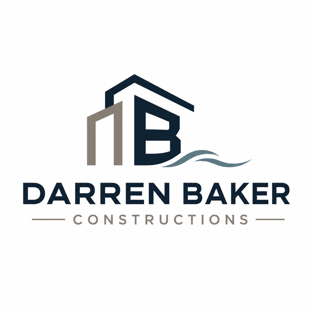 Darren Baker Constructions