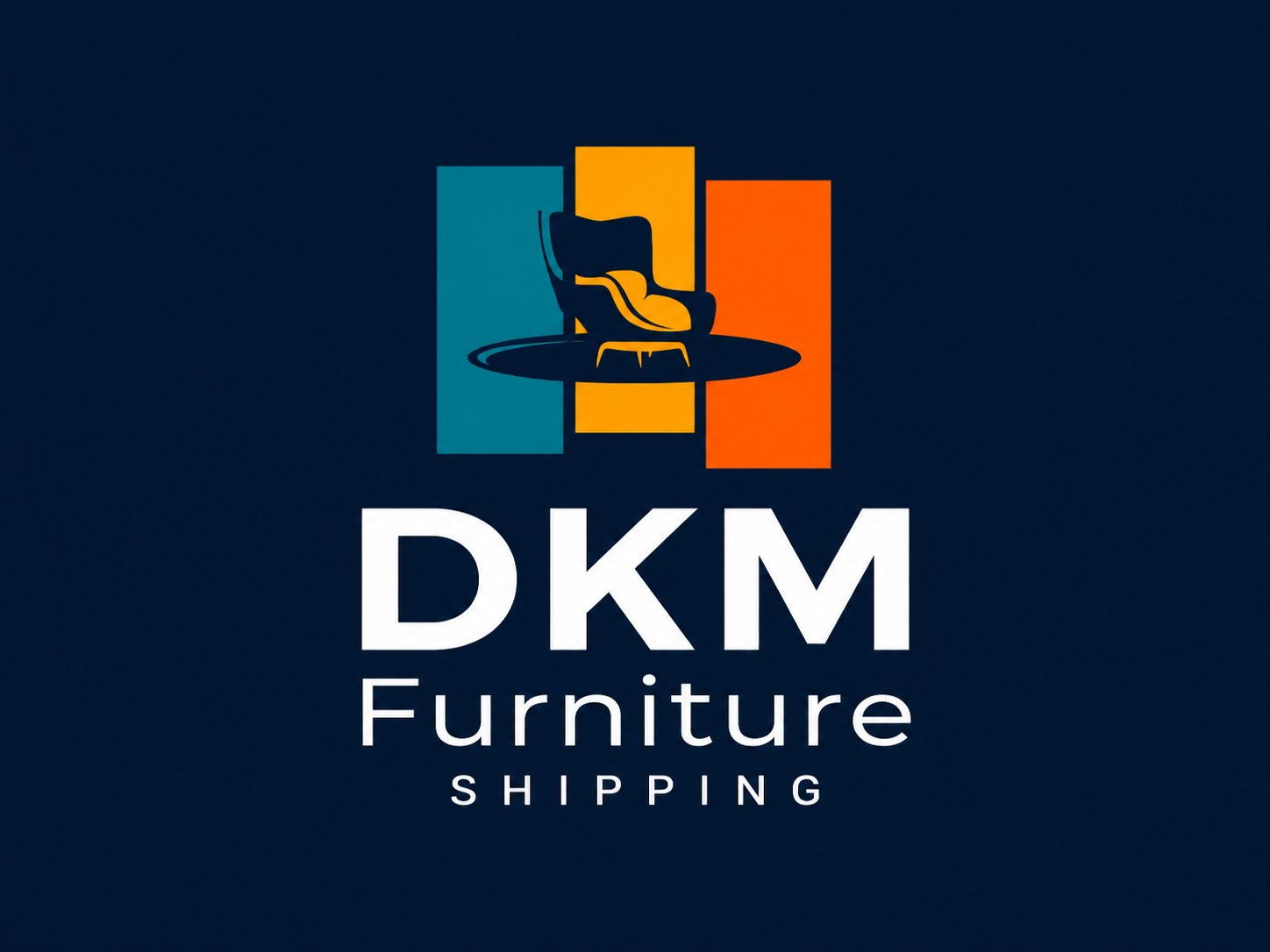 DKM Furniture Shipping