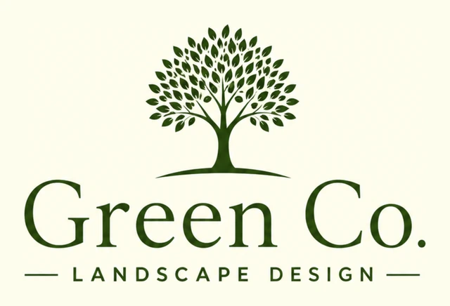 Green Co. Landscape Design